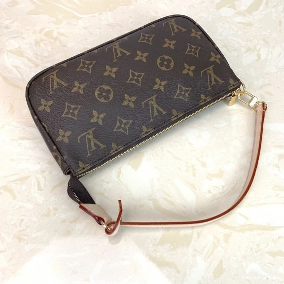 Rep ladies ACCESSOIRES Vuitton POCHETTE Louis 0715